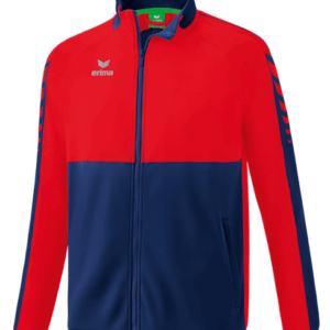 Trainingsjacke Kinder