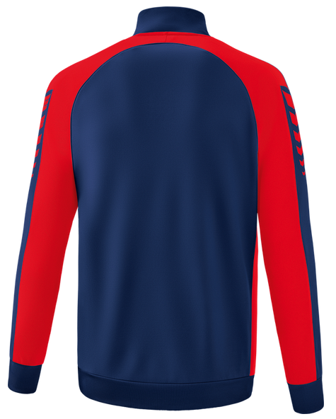 Trainingsjacke Unisex – Bild 2