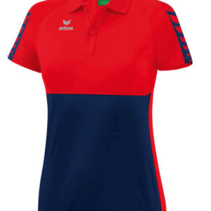Poloshirt Damen
