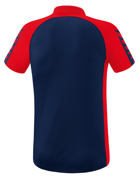 Poloshirt Herren – Bild 2